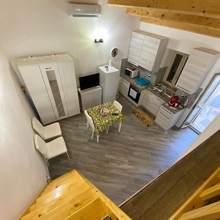 Casa Vacanze Giorgia Ното Екстер'єр фото
